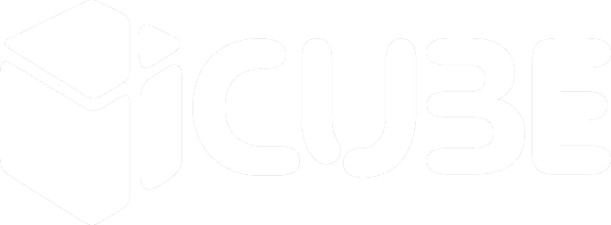 Logo ICube