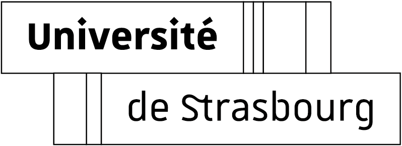 Logo Unistra